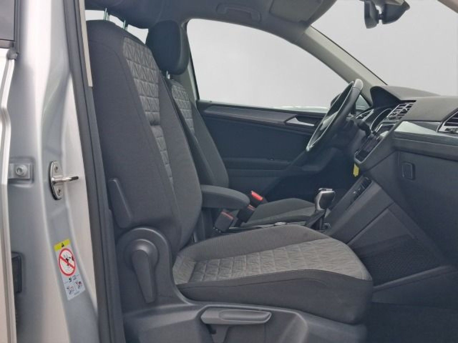 Volkswagen Tiguan – Bild 4
