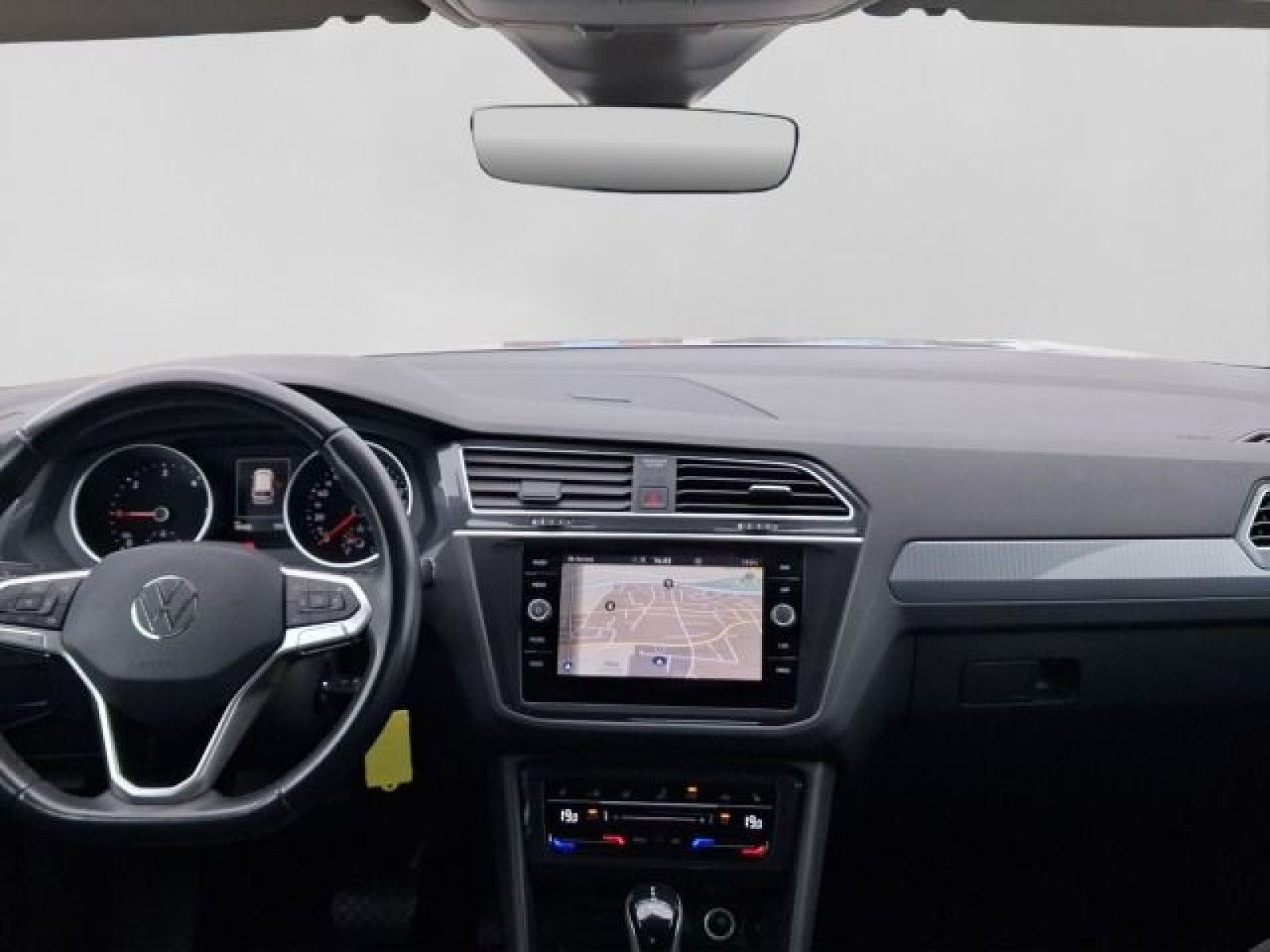 Volkswagen Tiguan – Bild 5