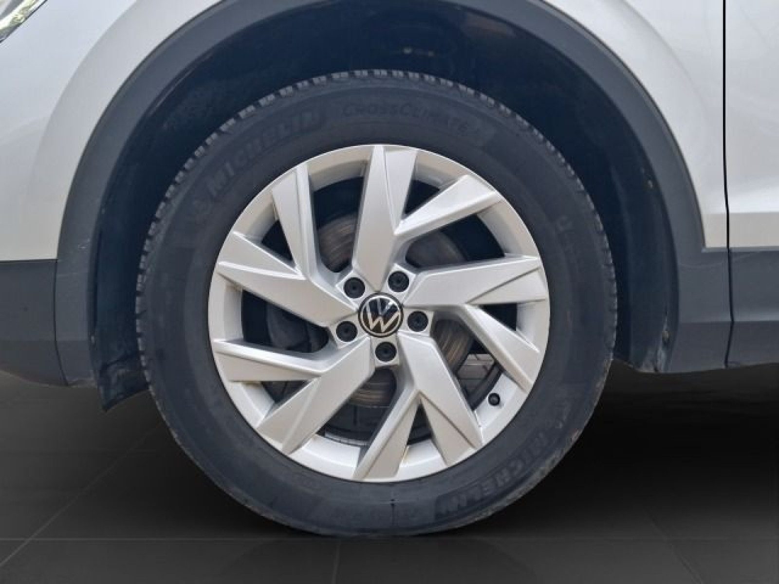 Volkswagen Tiguan – Bild 7