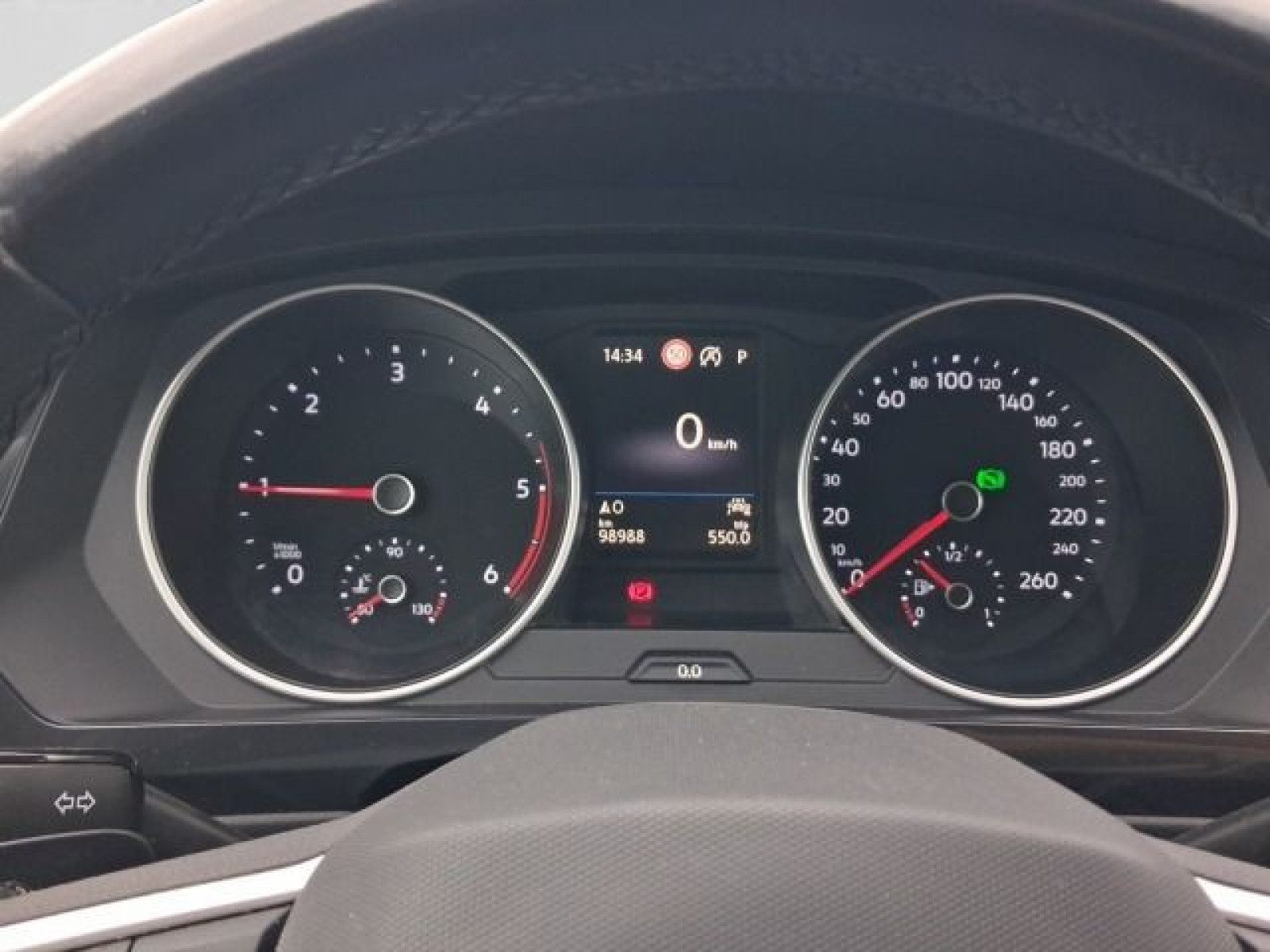 Volkswagen Tiguan – Bild 10
