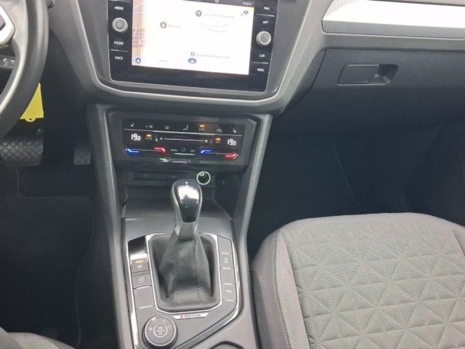 Volkswagen Tiguan – Bild 11