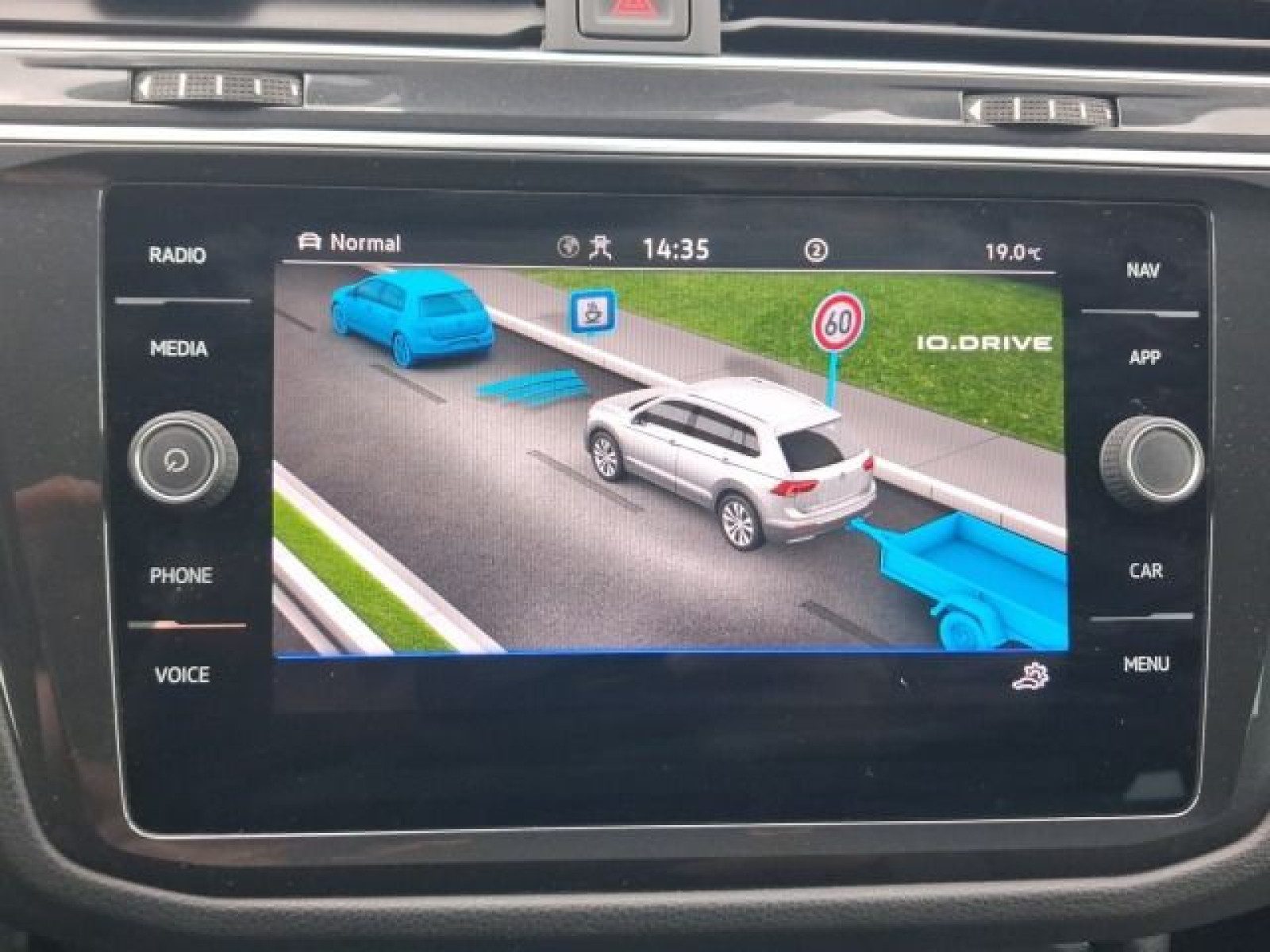 Volkswagen Tiguan – Bild 13