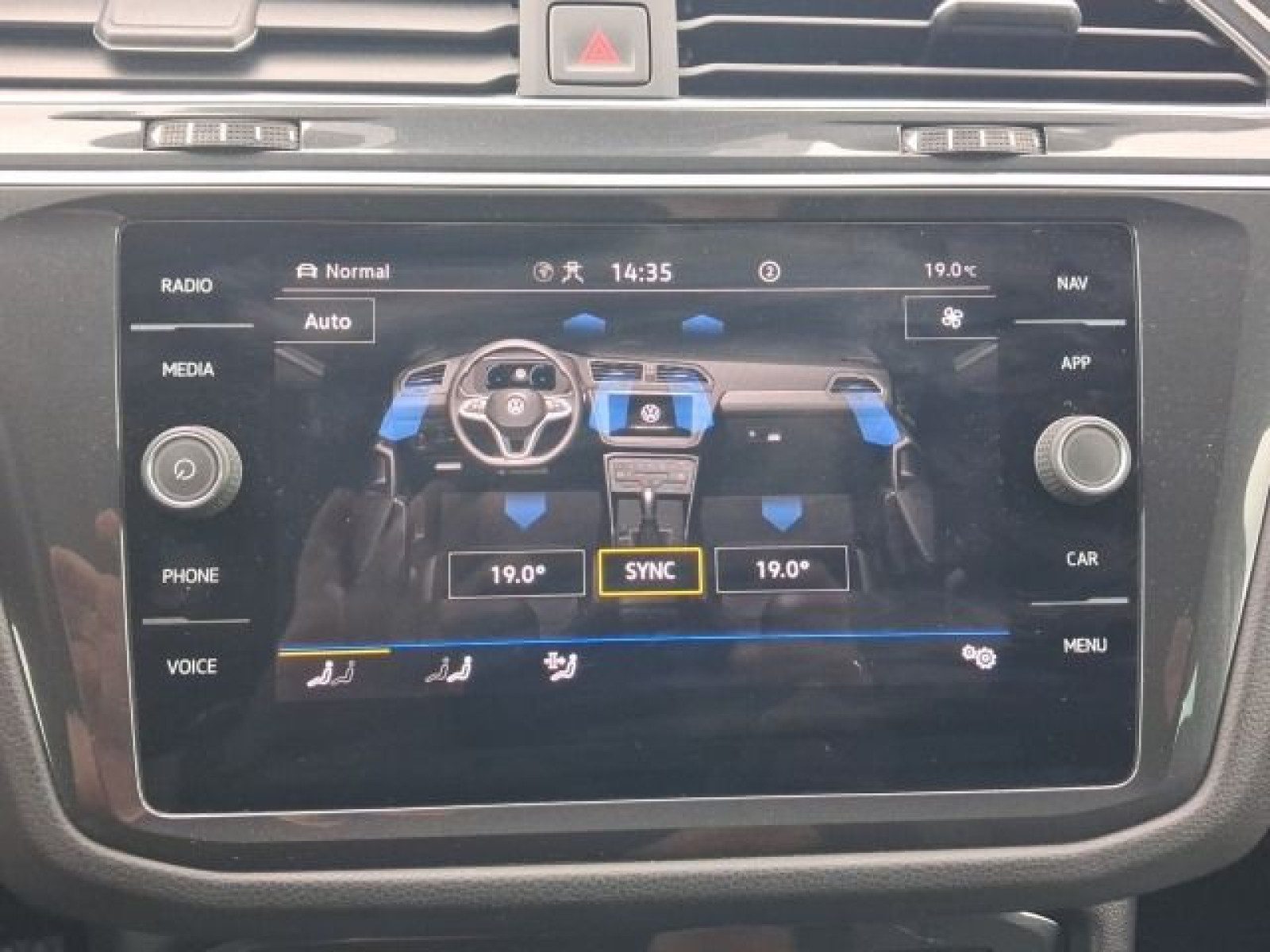 Volkswagen Tiguan – Bild 14