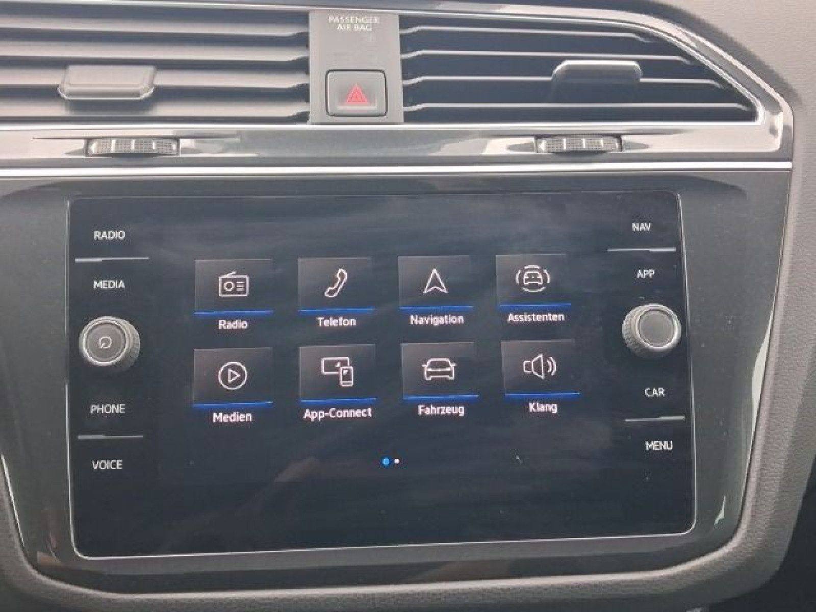 Volkswagen Tiguan – Bild 16