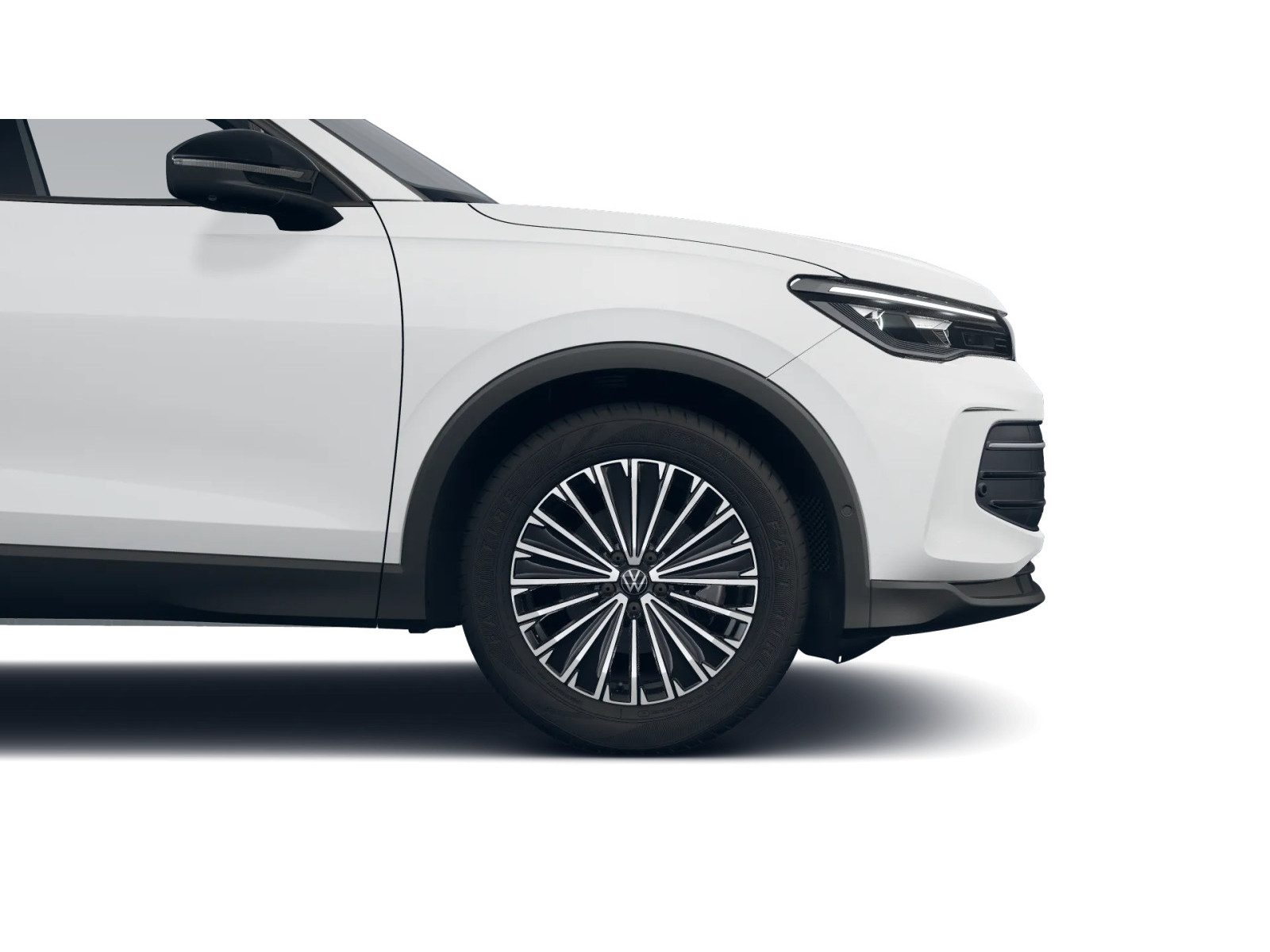 Volkswagen Tiguan – Bild 4