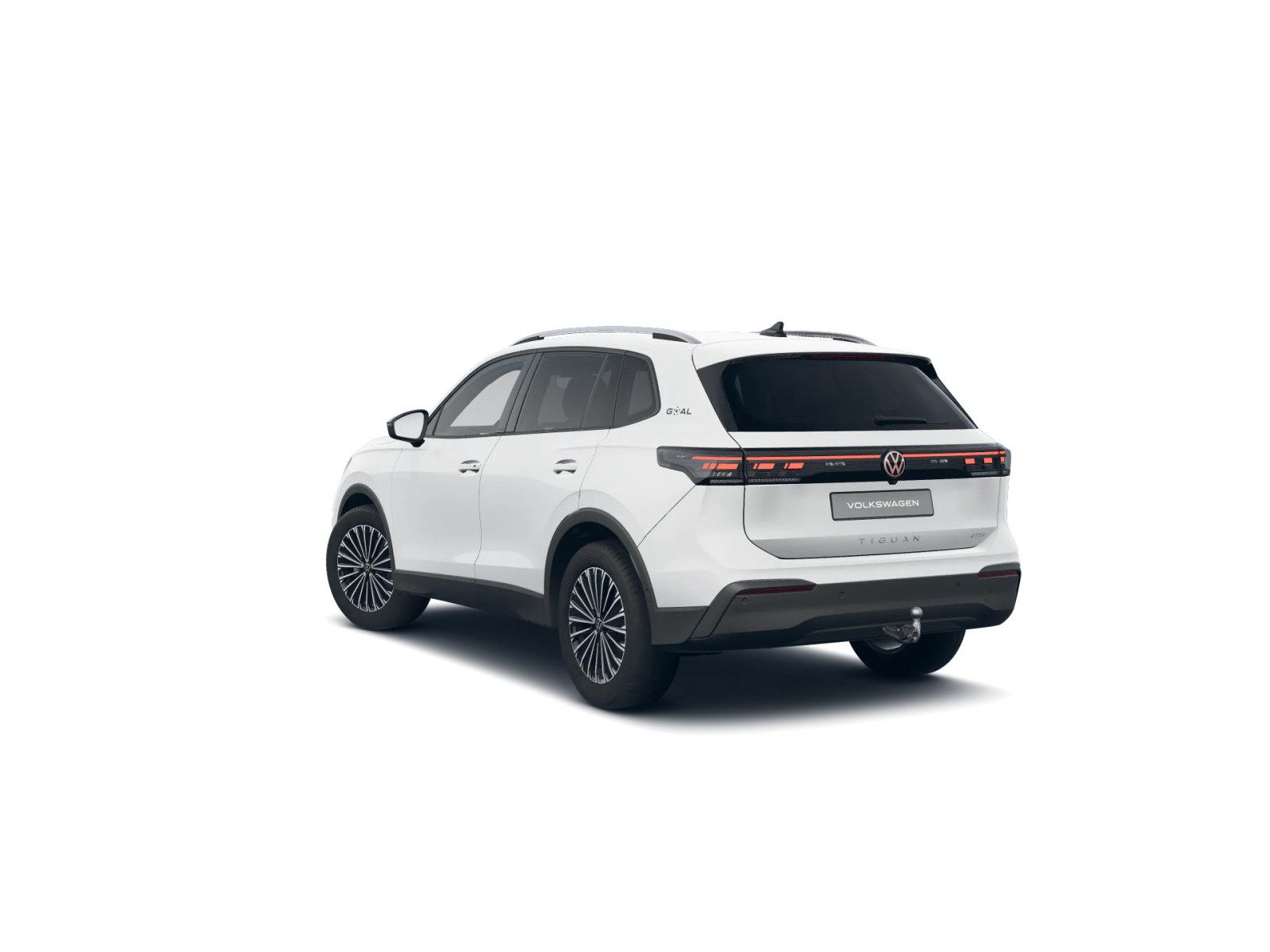 Volkswagen Tiguan – Bild 5