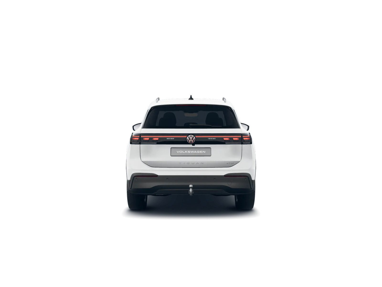 Volkswagen Tiguan – Bild 7