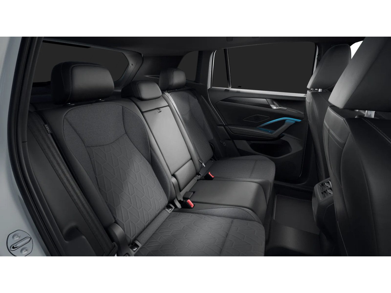 Volkswagen Tiguan – Bild 11