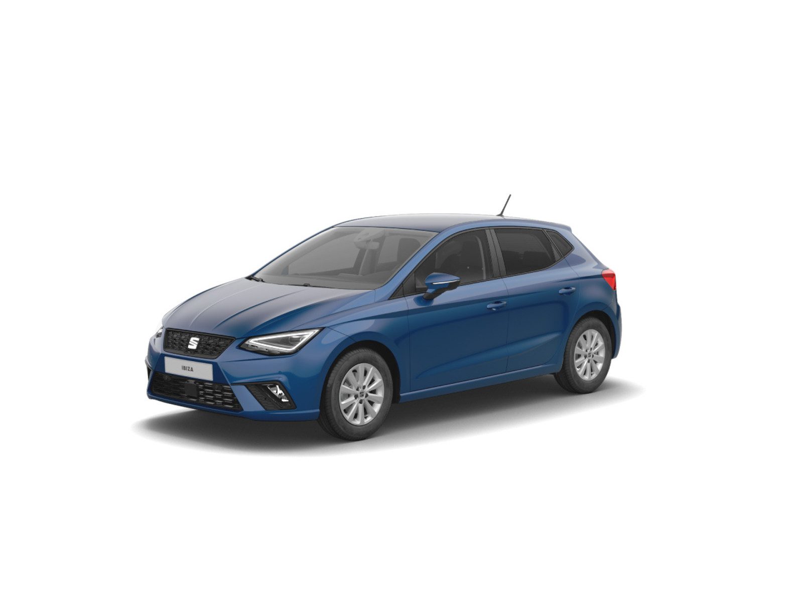 Seat Ibiza – Bild 2