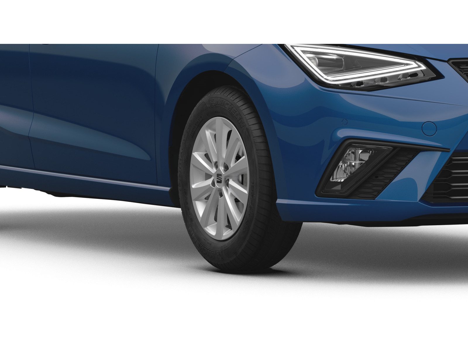 Seat Ibiza – Bild 4