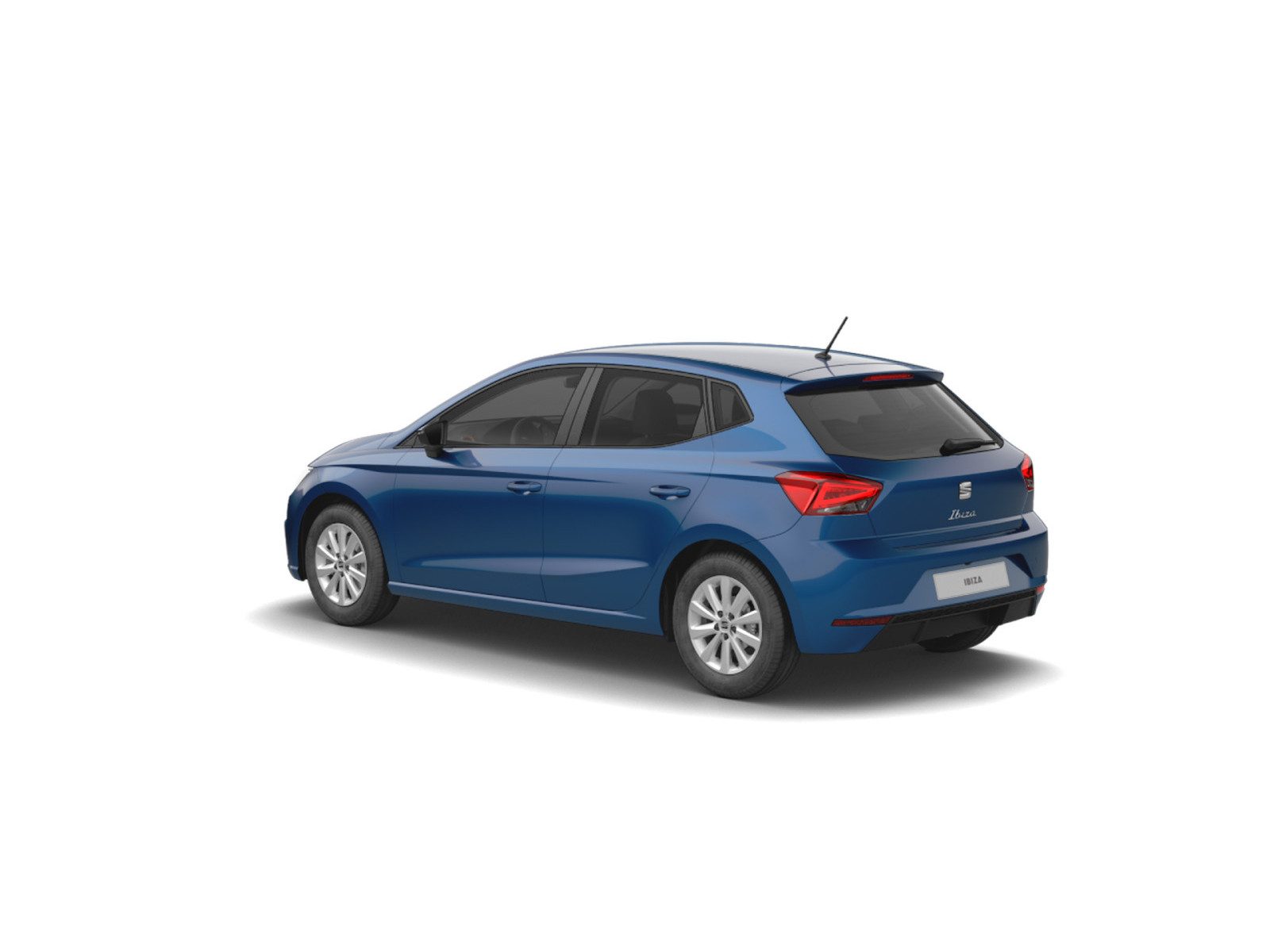 Seat Ibiza – Bild 5