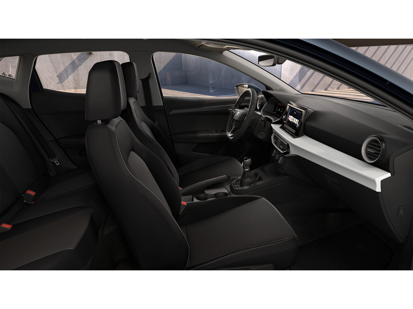 Seat Ibiza – Bild 10