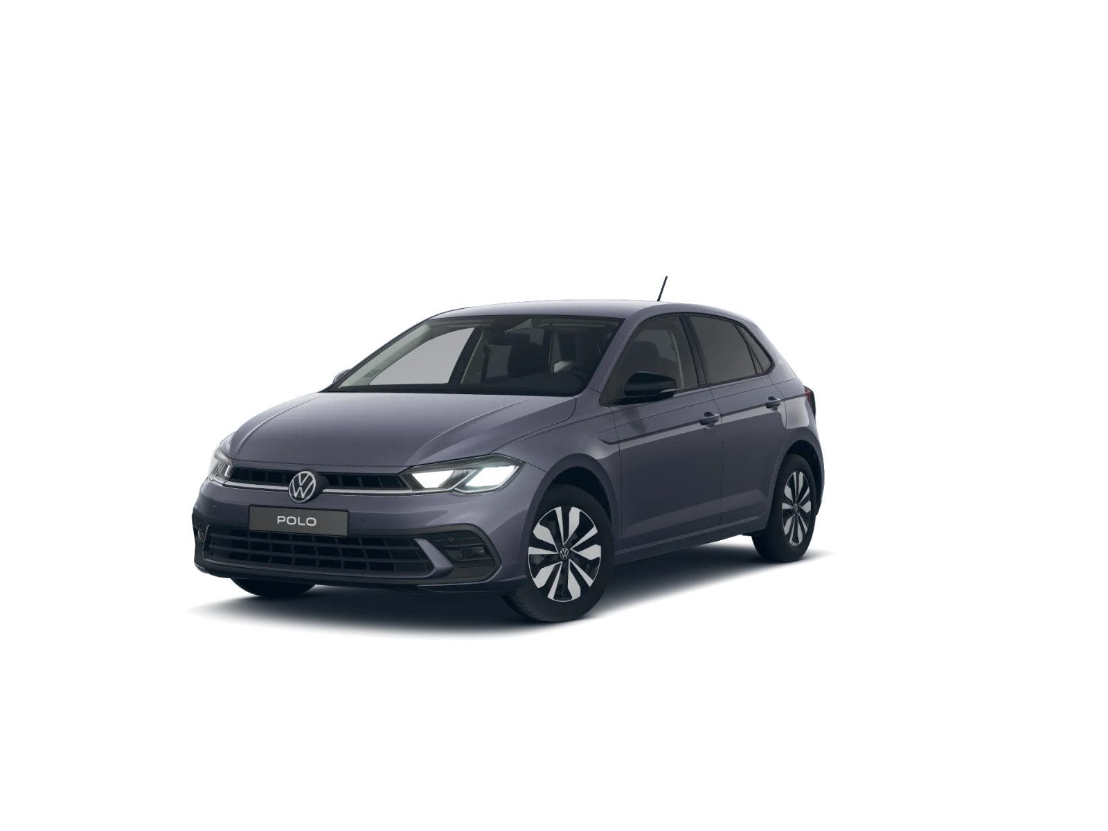 Volkswagen Polo – Bild 2