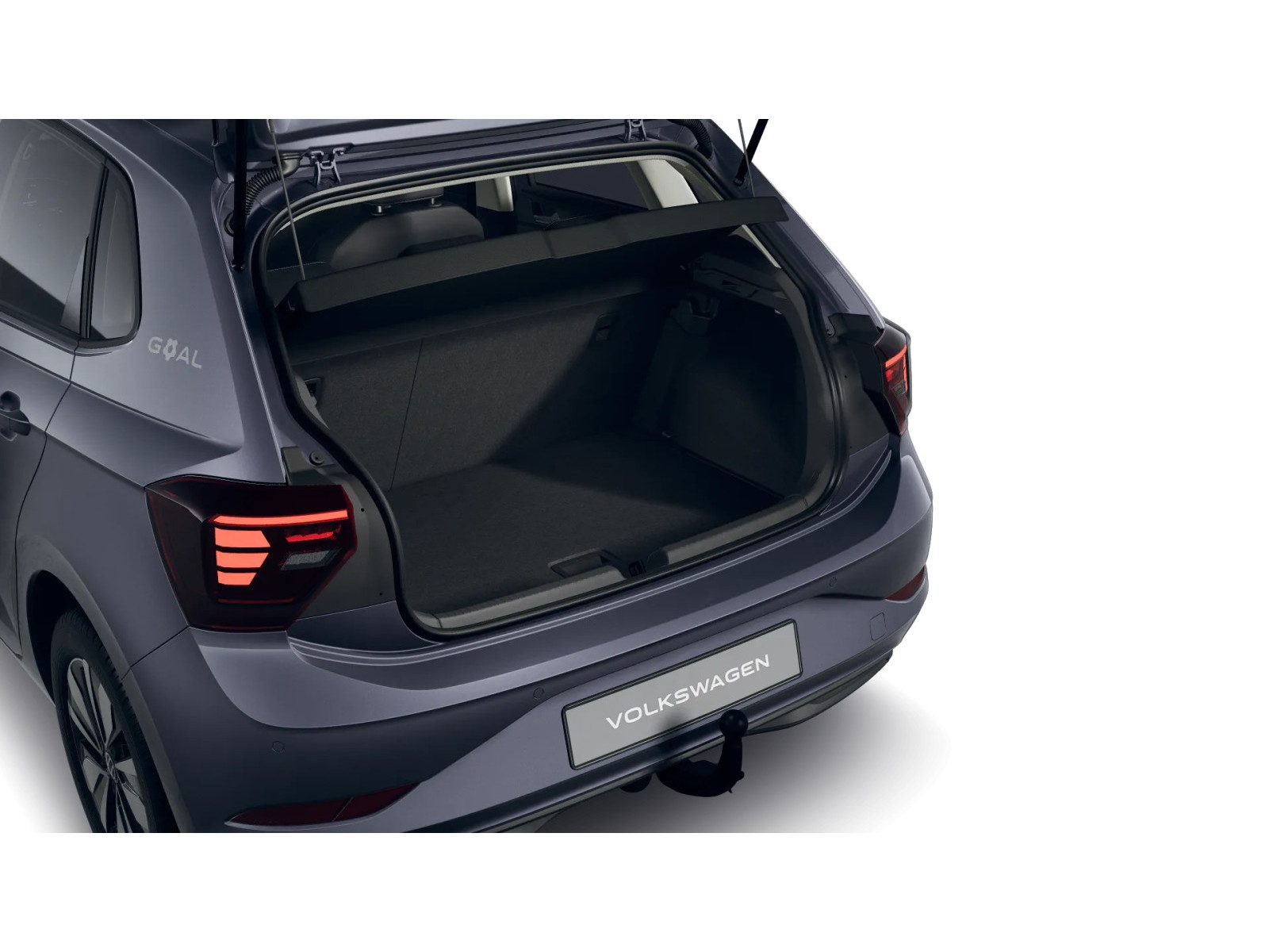 Volkswagen Polo – Bild 8