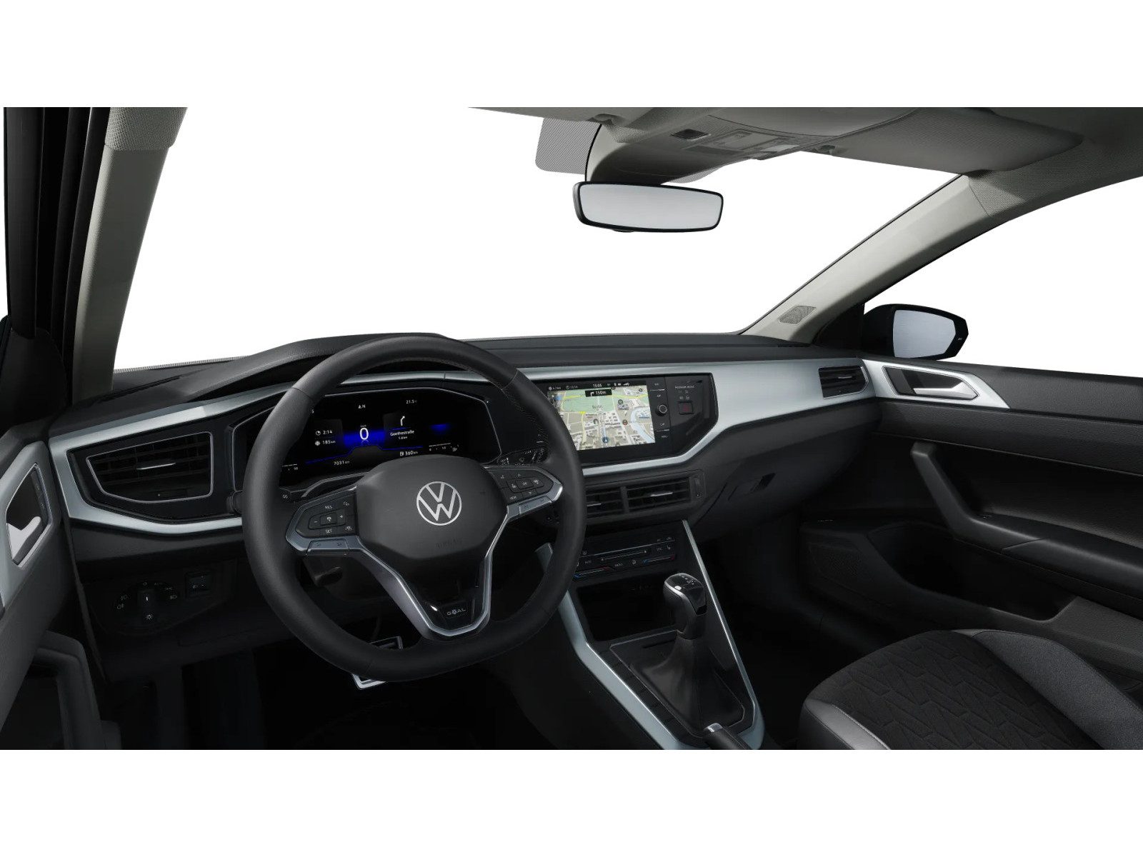 Volkswagen Polo – Bild 9