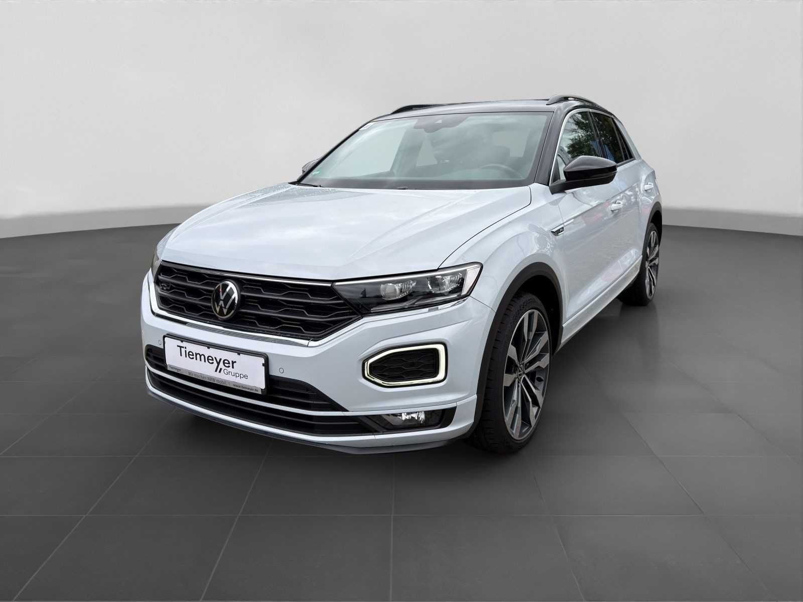 Volkswagen T-Roc – Bild 2