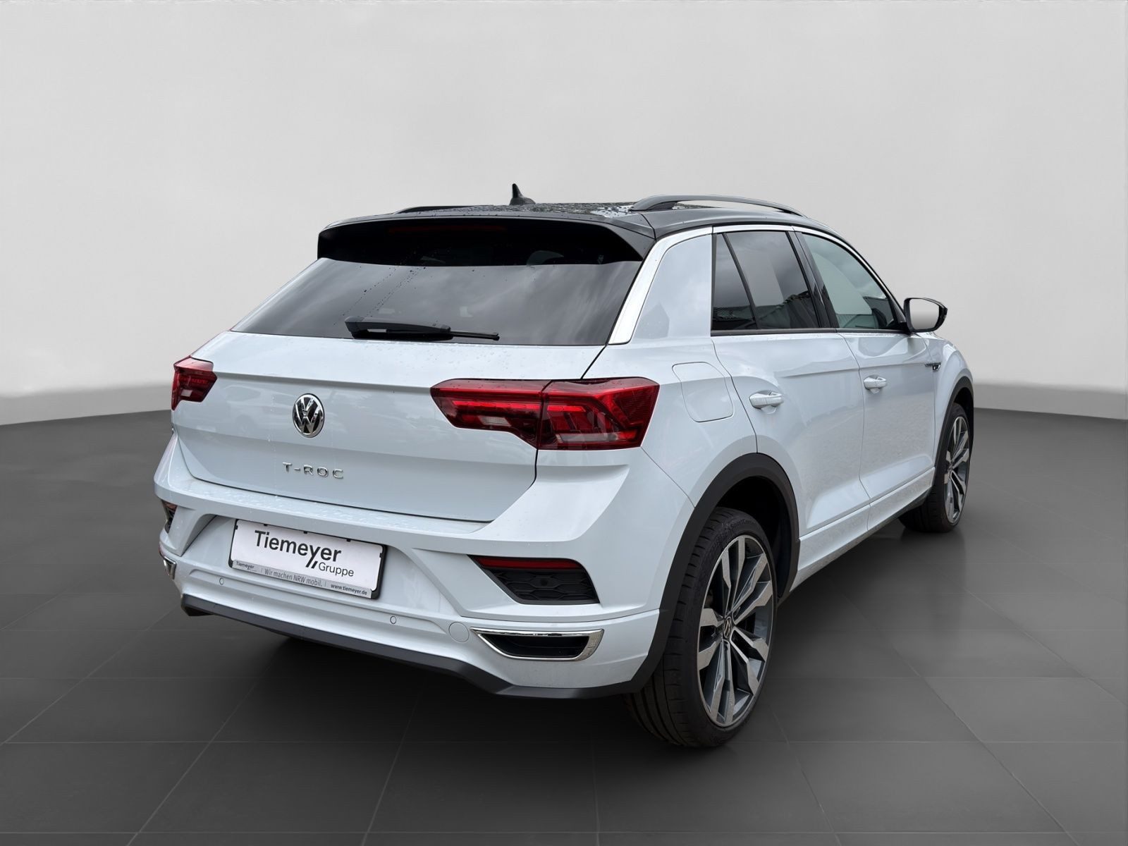 Volkswagen T-Roc – Bild 3