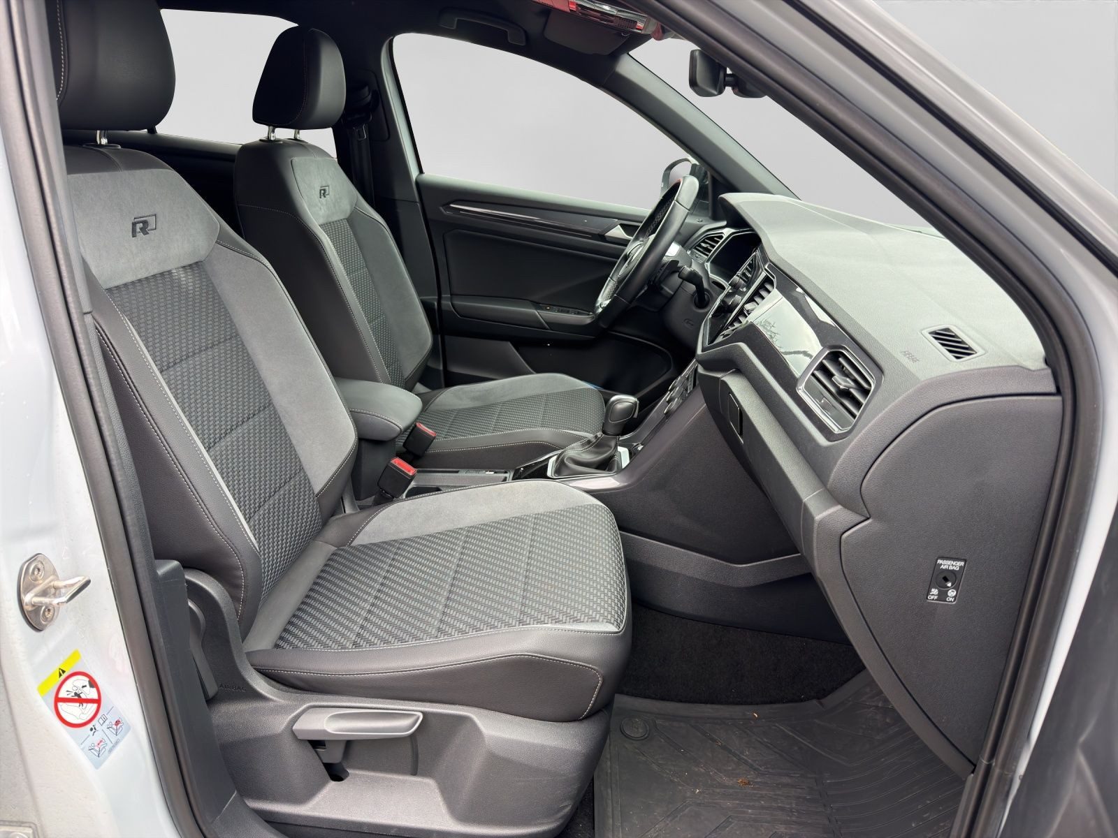 Volkswagen T-Roc – Bild 4