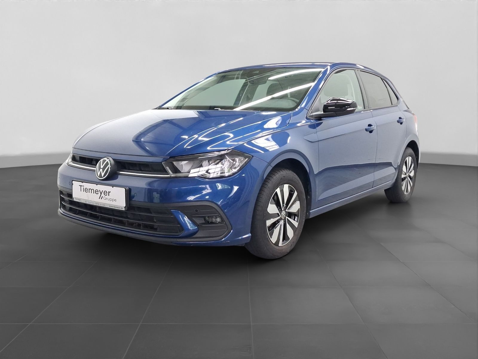 Volkswagen Polo – Bild 2