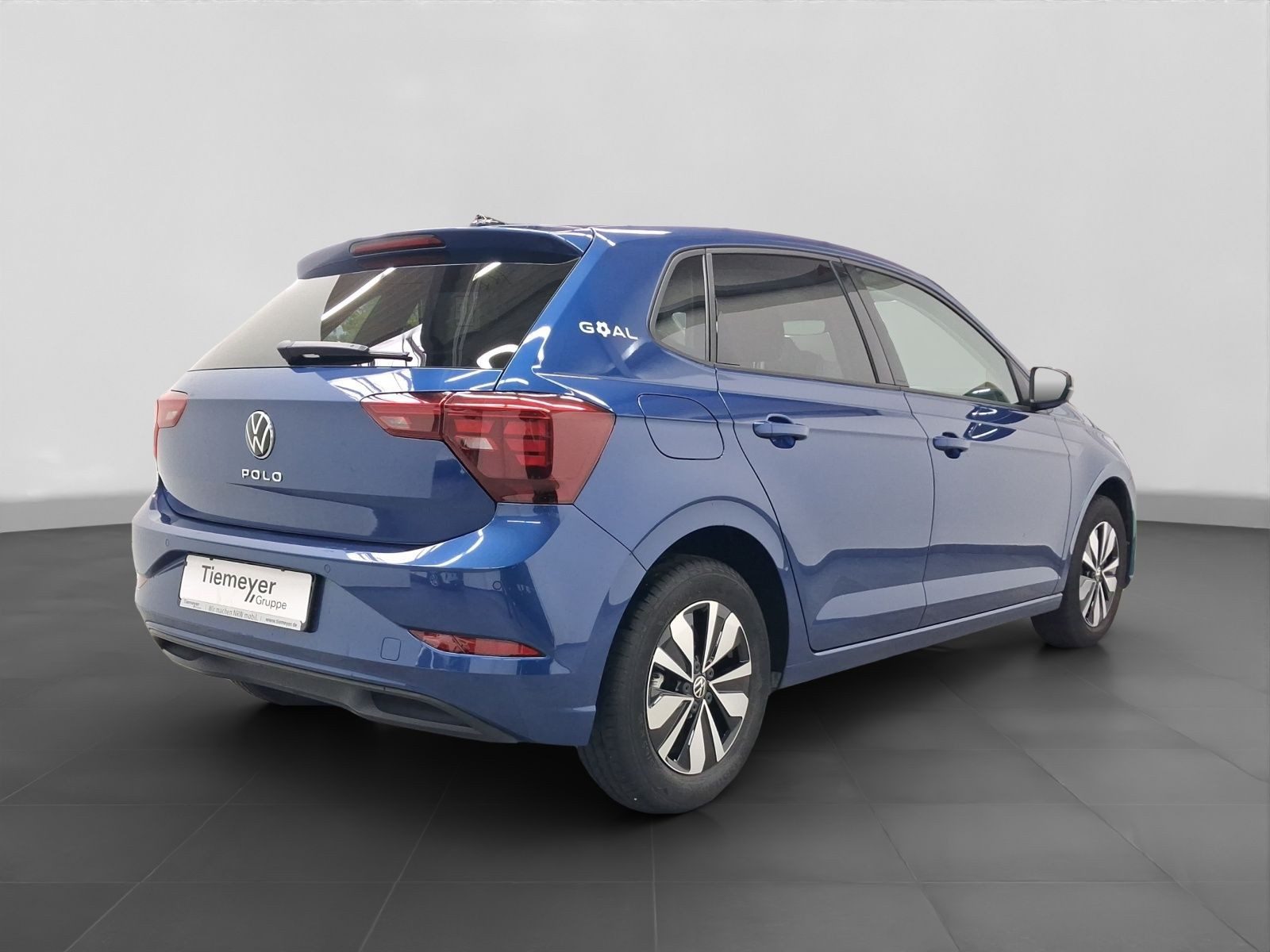Volkswagen Polo – Bild 3