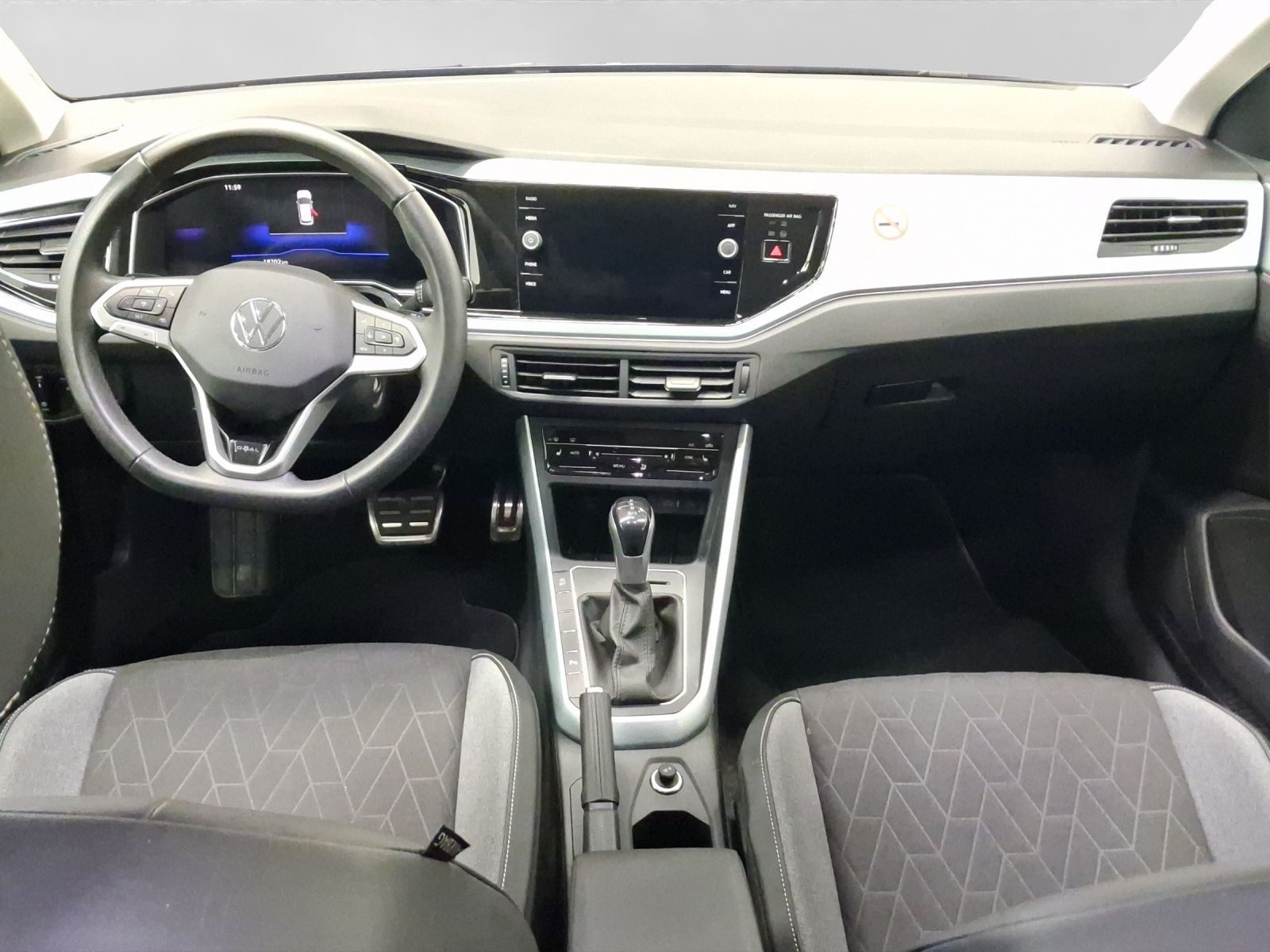 Volkswagen Polo – Bild 5