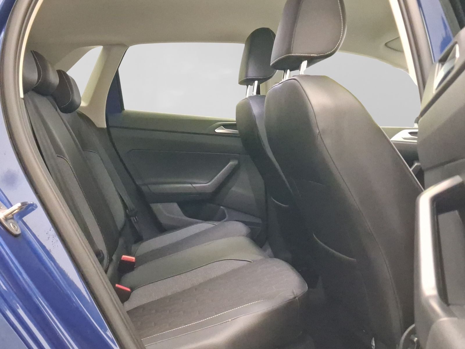 Volkswagen Polo – Bild 6
