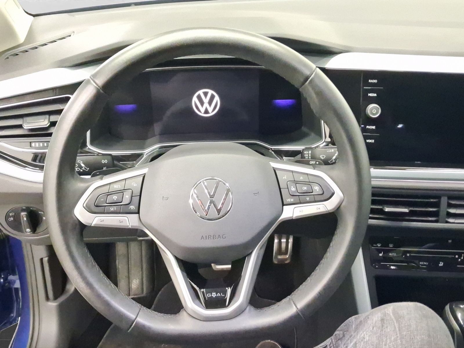 Volkswagen Polo – Bild 9