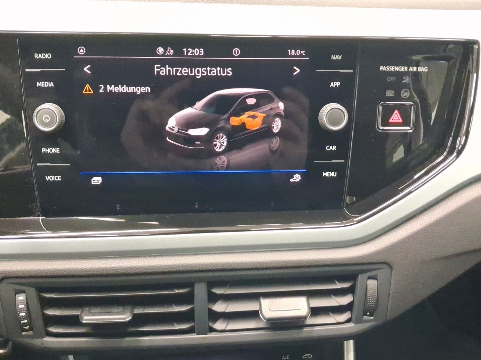 Volkswagen Polo – Bild 12