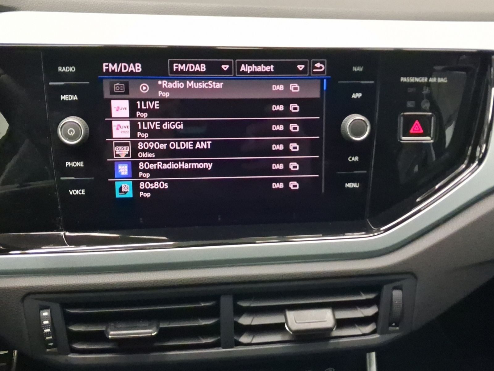 Volkswagen Polo – Bild 13