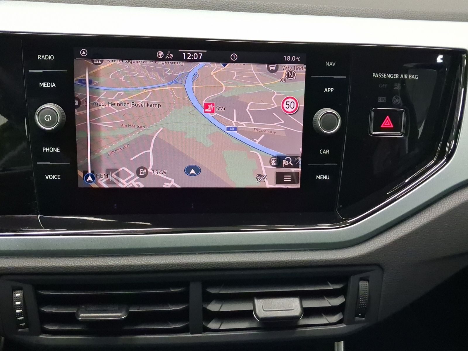 Volkswagen Polo – Bild 14