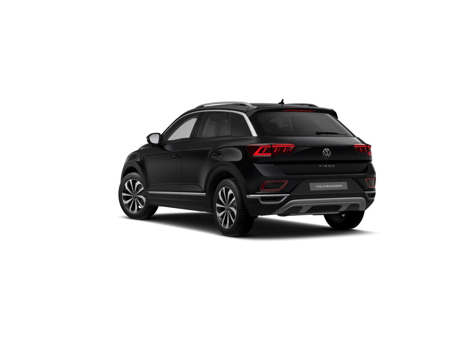 Volkswagen T-Roc – Bild 5