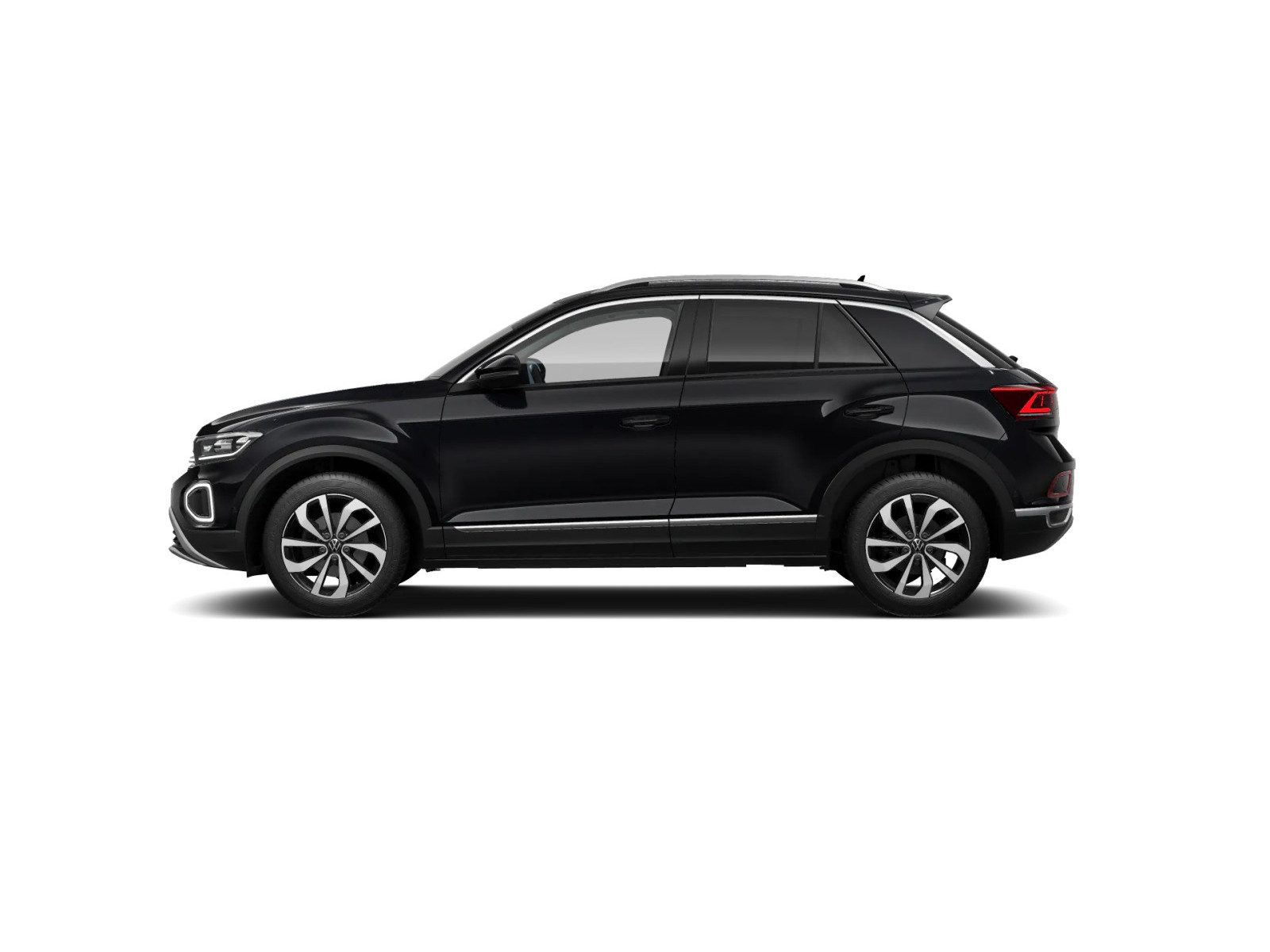 Volkswagen T-Roc – Bild 6