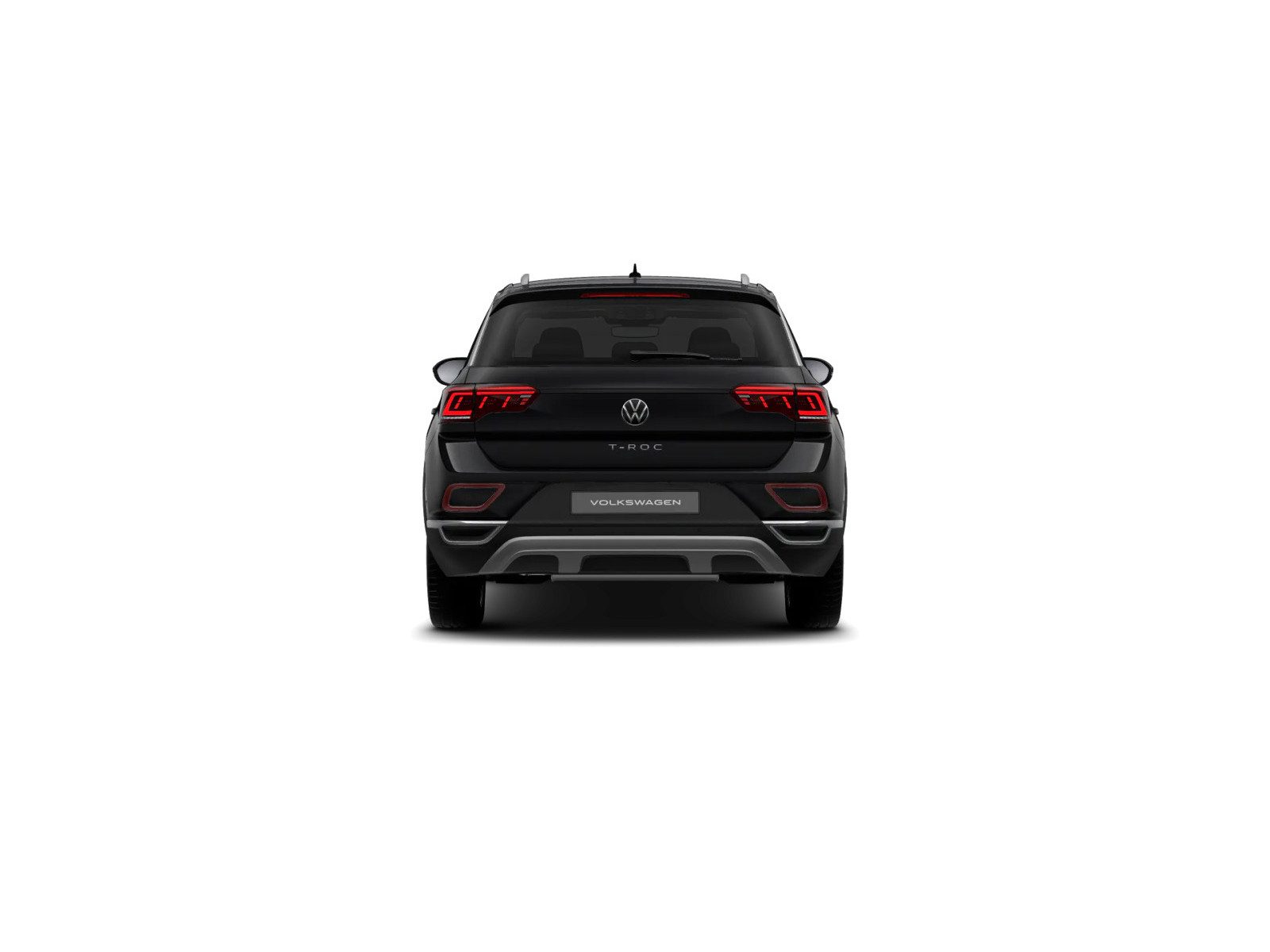 Volkswagen T-Roc – Bild 7