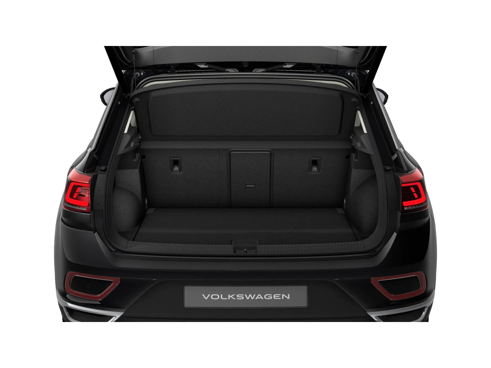 Volkswagen T-Roc – Bild 8
