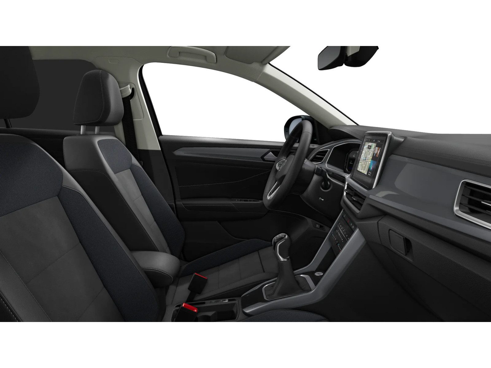 Volkswagen T-Roc – Bild 10