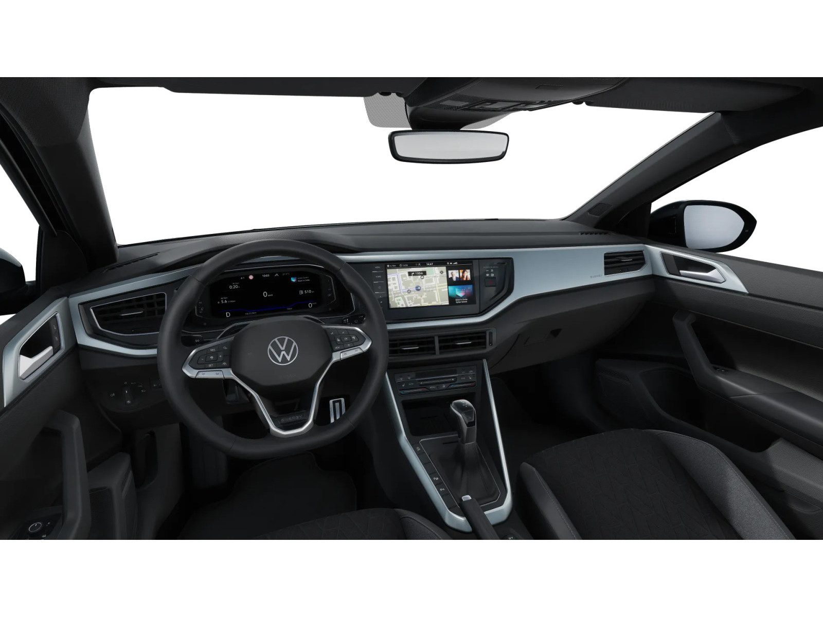 Volkswagen Taigo – Bild 9
