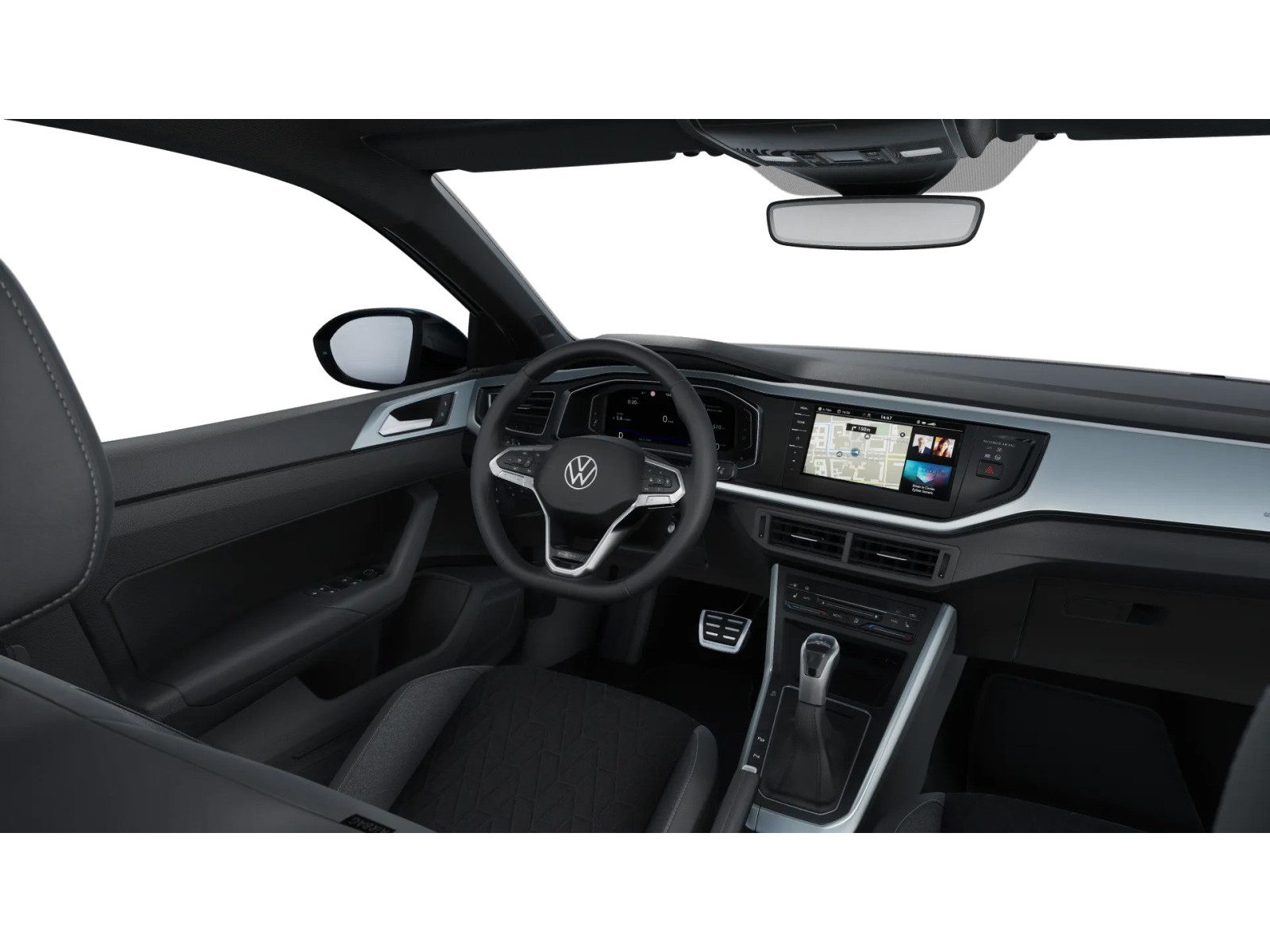 Volkswagen Taigo – Bild 10