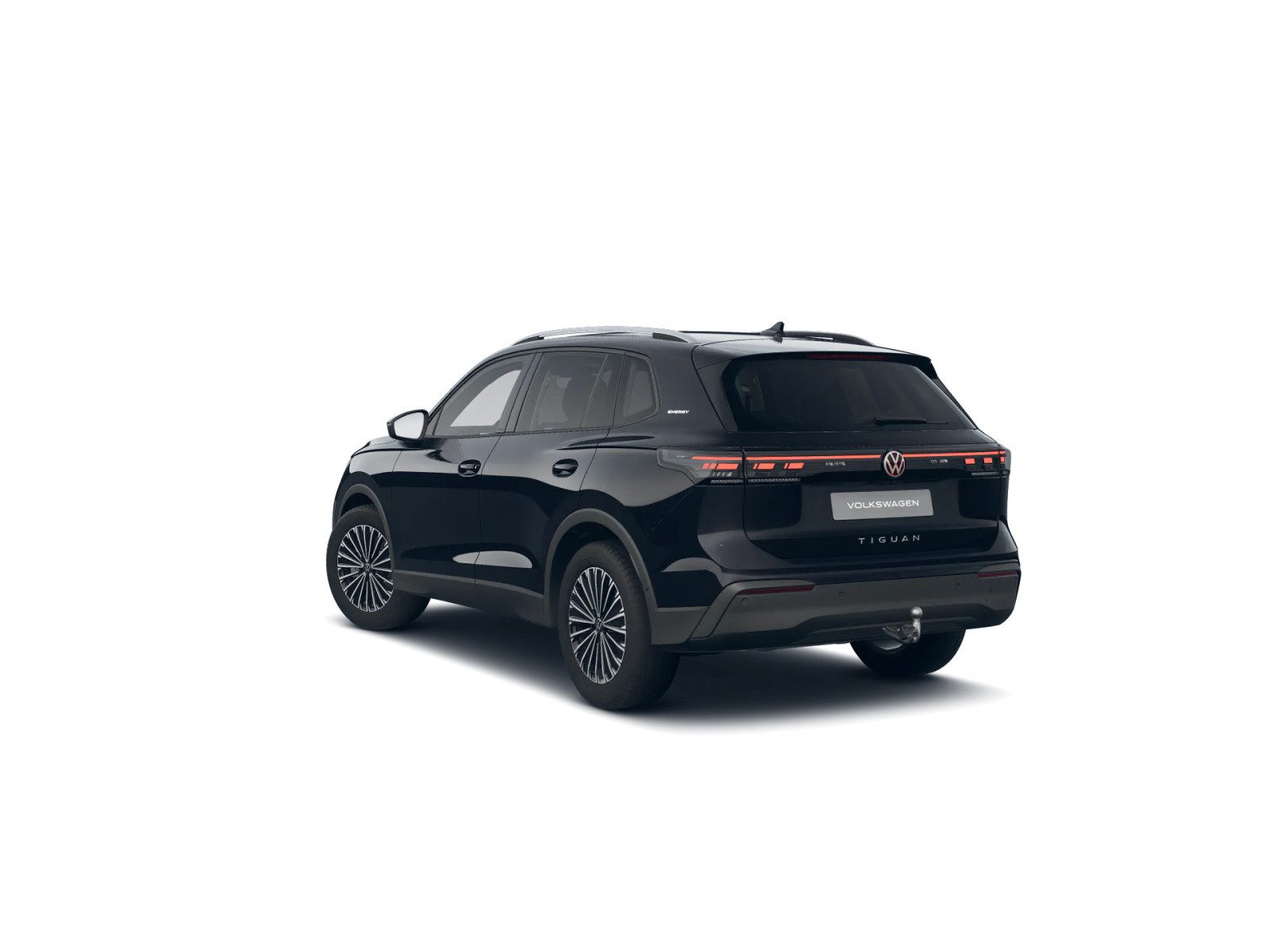 Volkswagen Tiguan – Bild 5