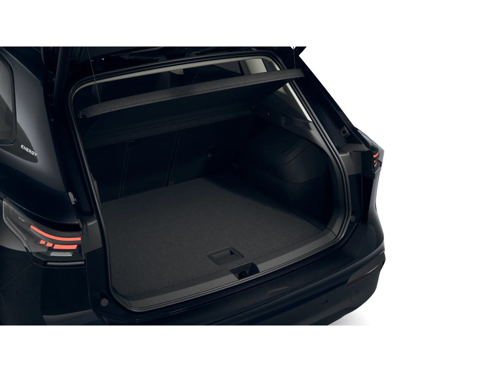 Volkswagen Tiguan – Bild 8