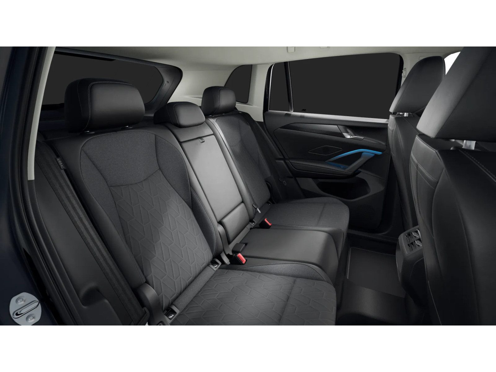 Volkswagen Tiguan – Bild 11