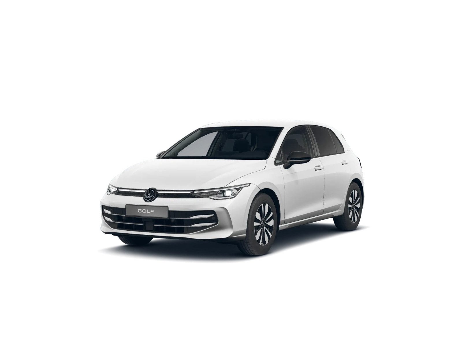Volkswagen Golf – Foto 2