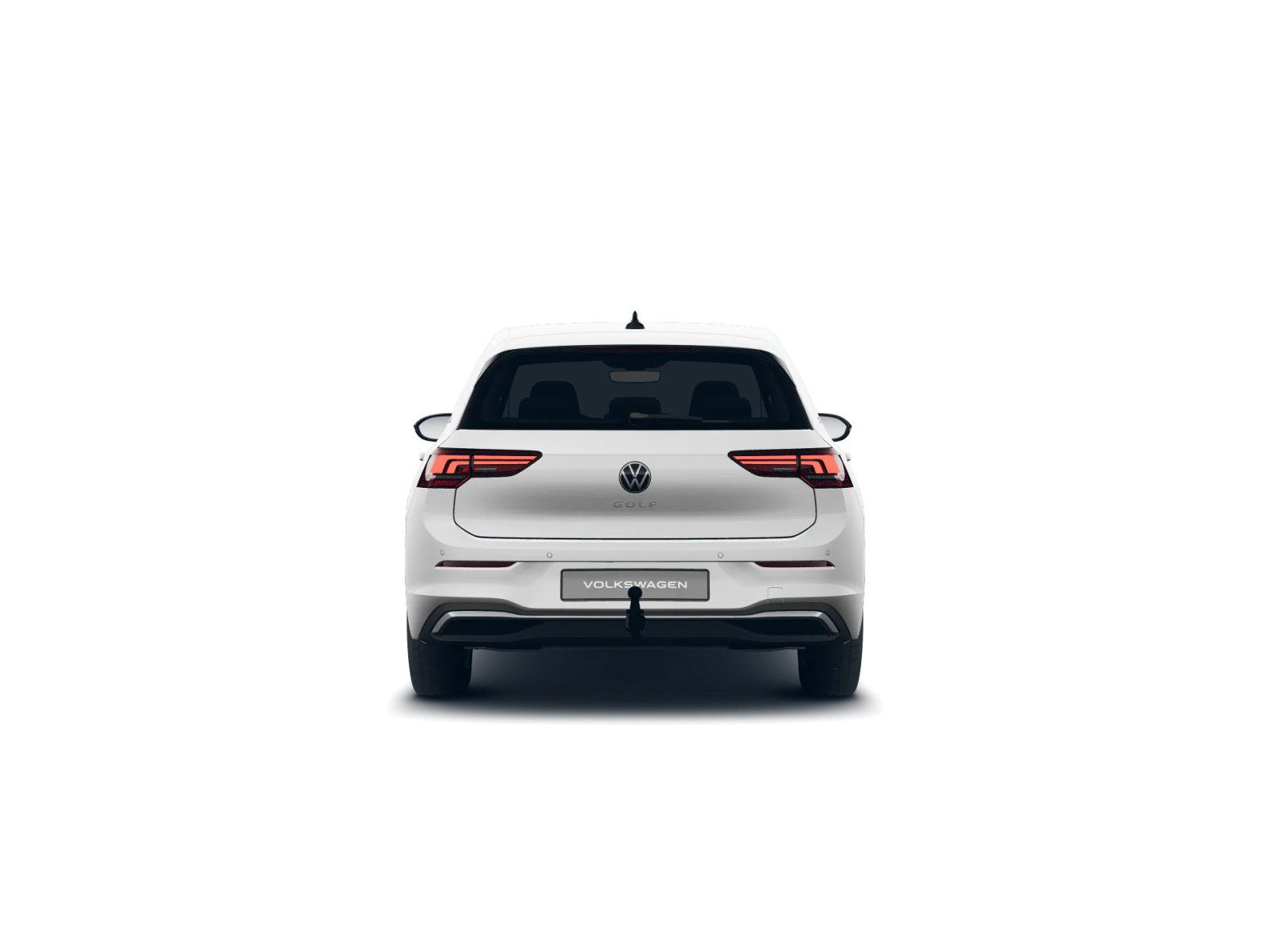 Volkswagen Golf – Foto 7