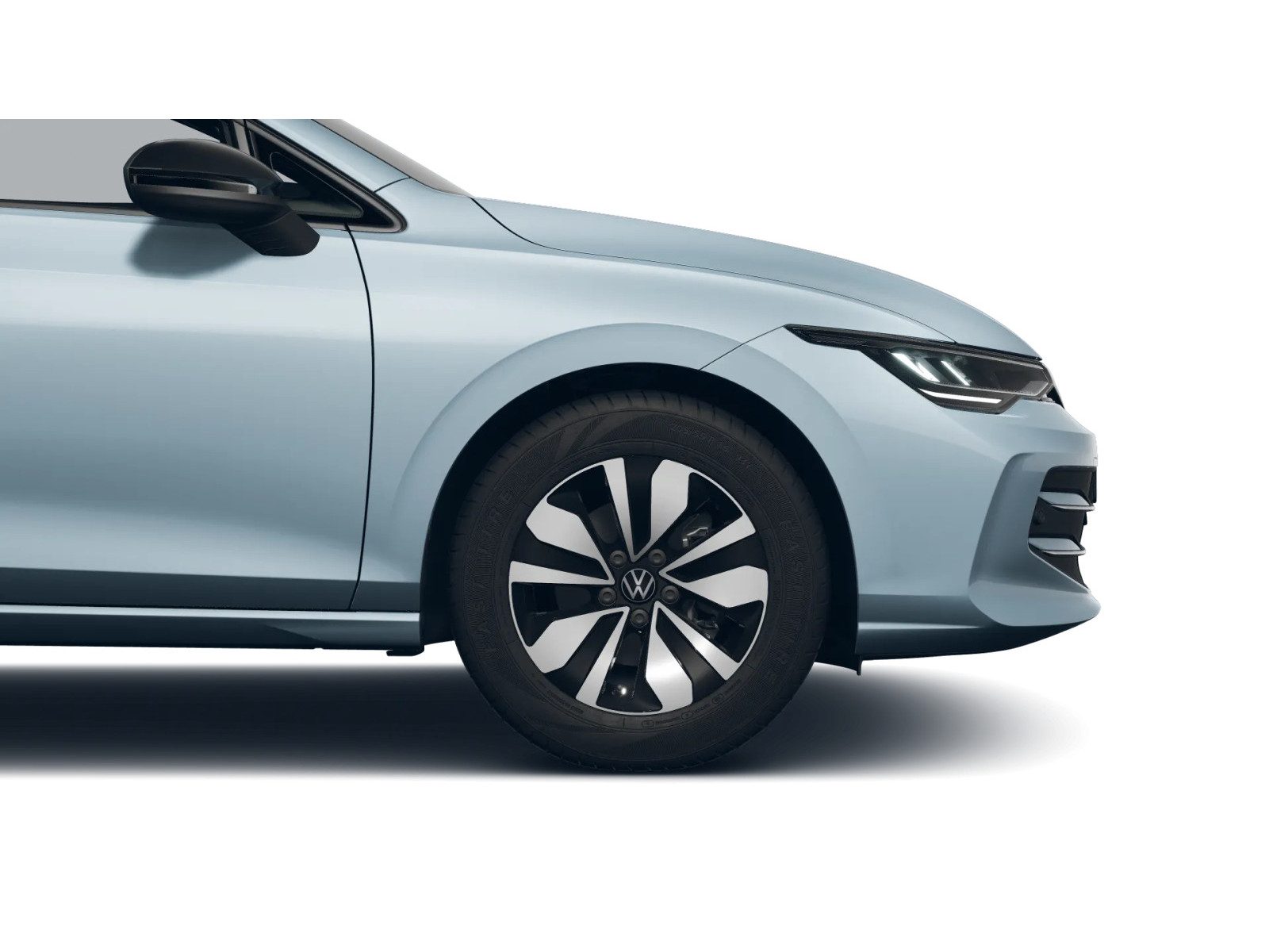 Volkswagen Golf – Foto 4