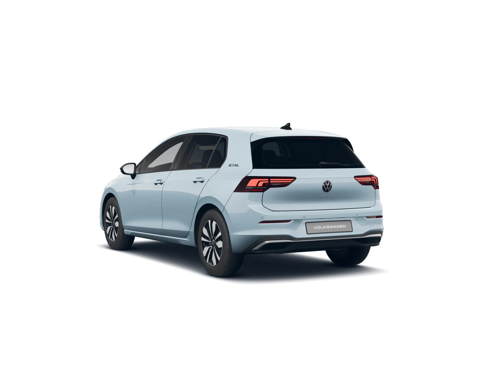Volkswagen Golf – Foto 5