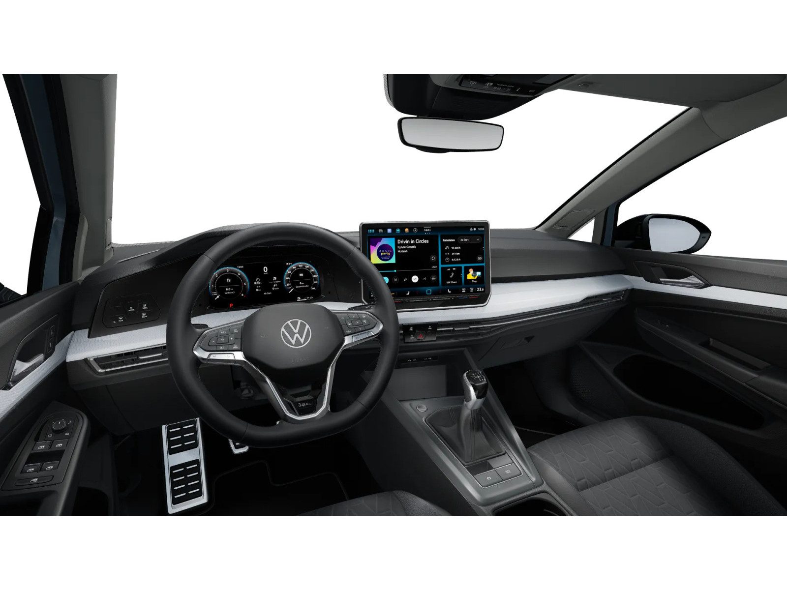Volkswagen Golf – Foto 9