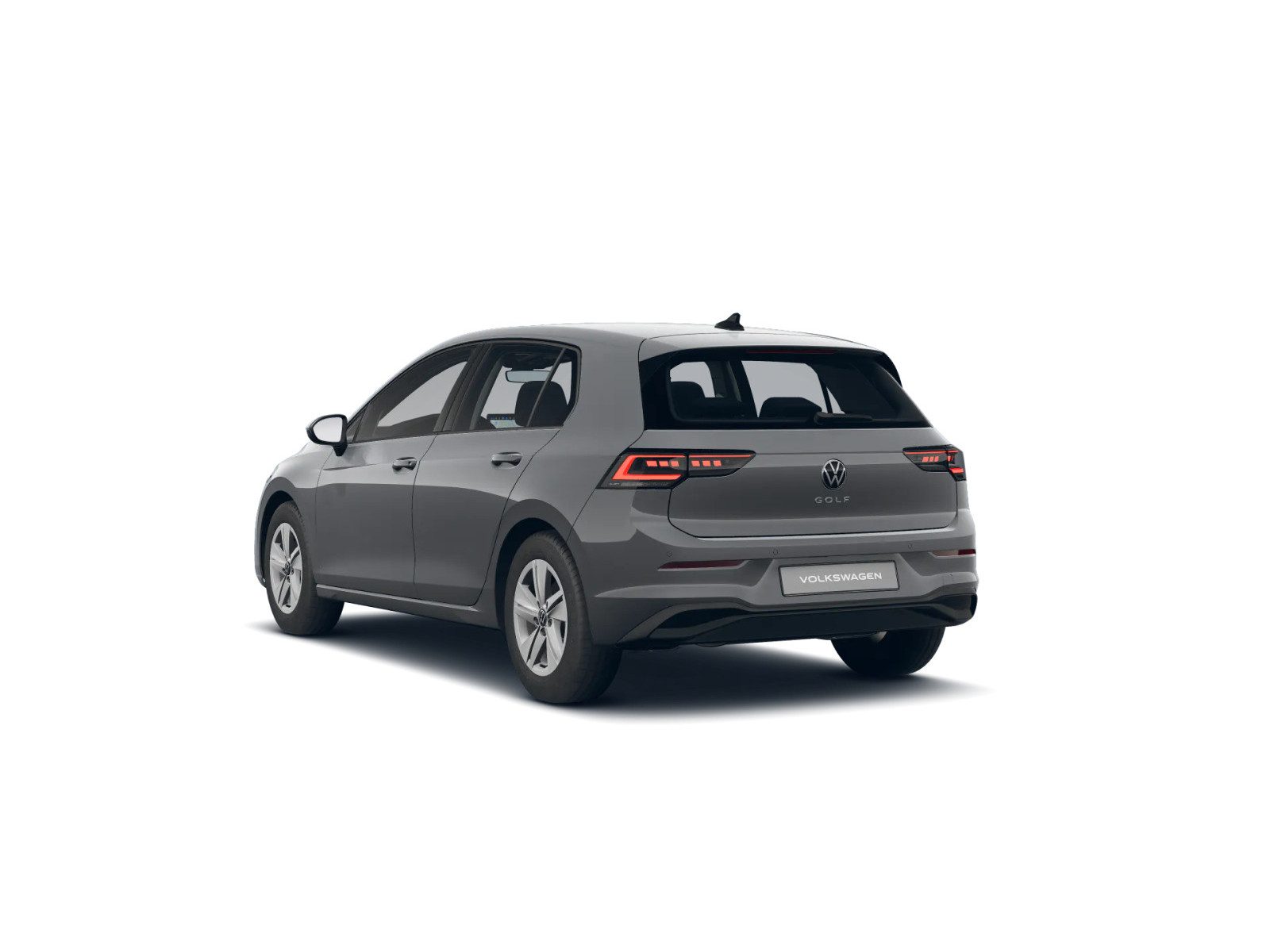 Volkswagen Golf – Bild 5