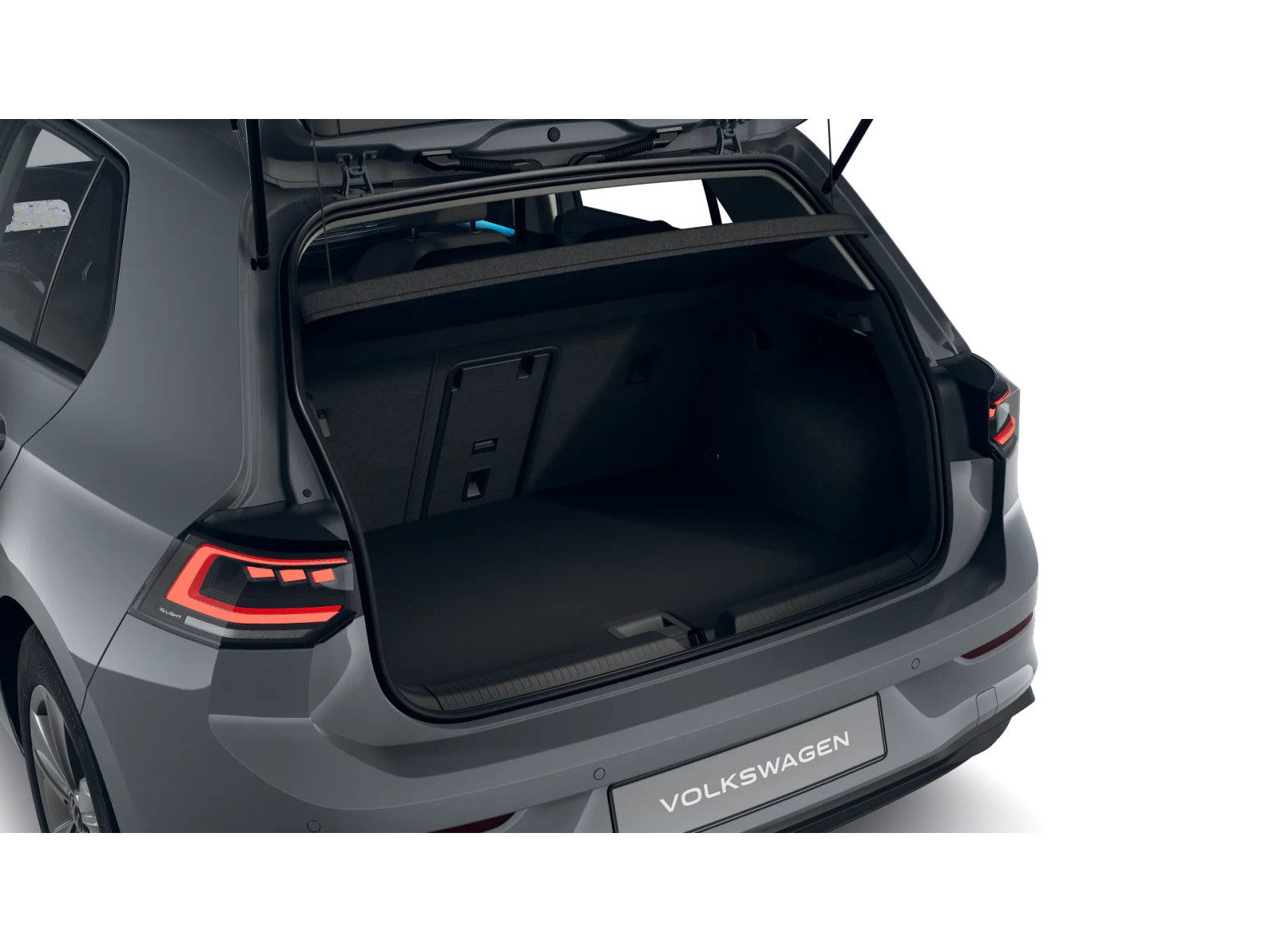 Volkswagen Golf – Bild 8