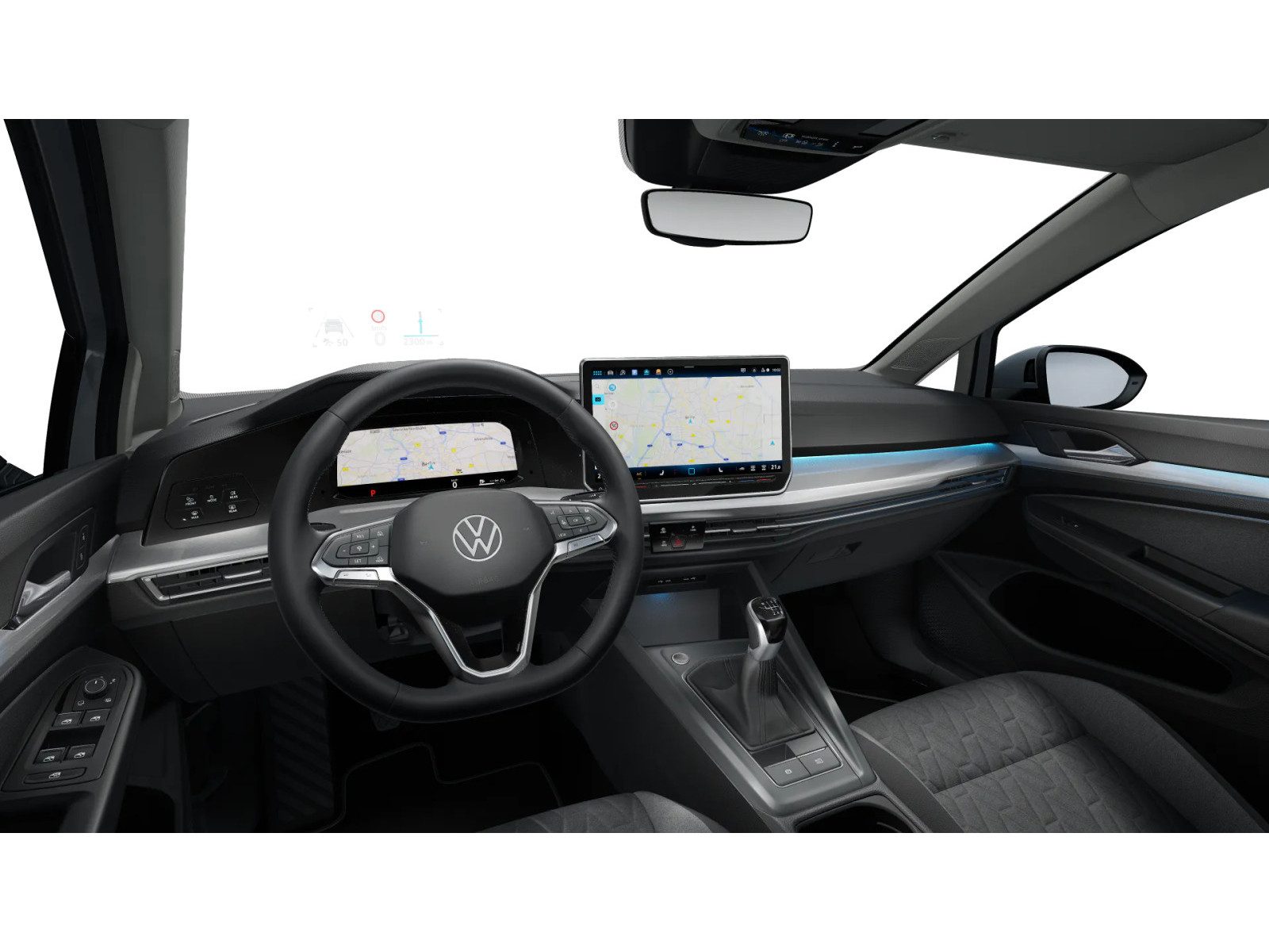 Volkswagen Golf – Bild 9