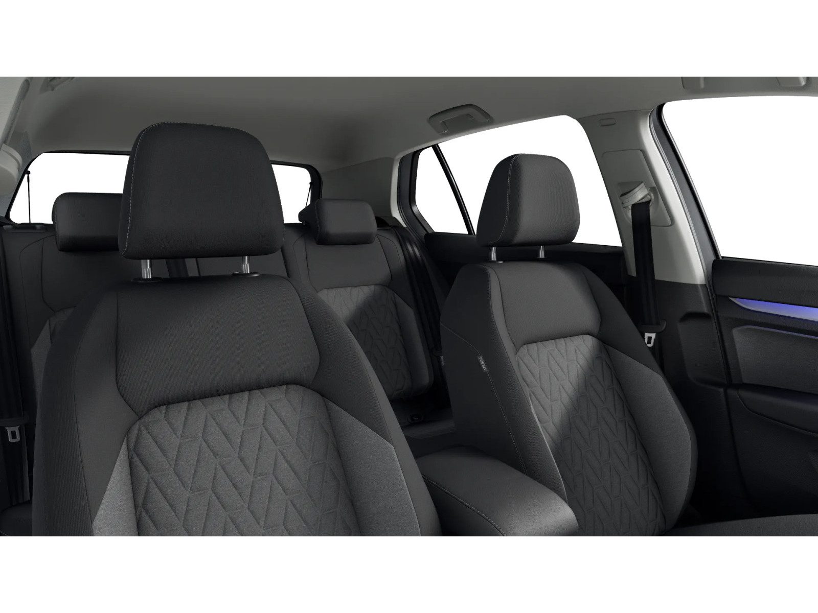 Volkswagen Golf – Bild 10