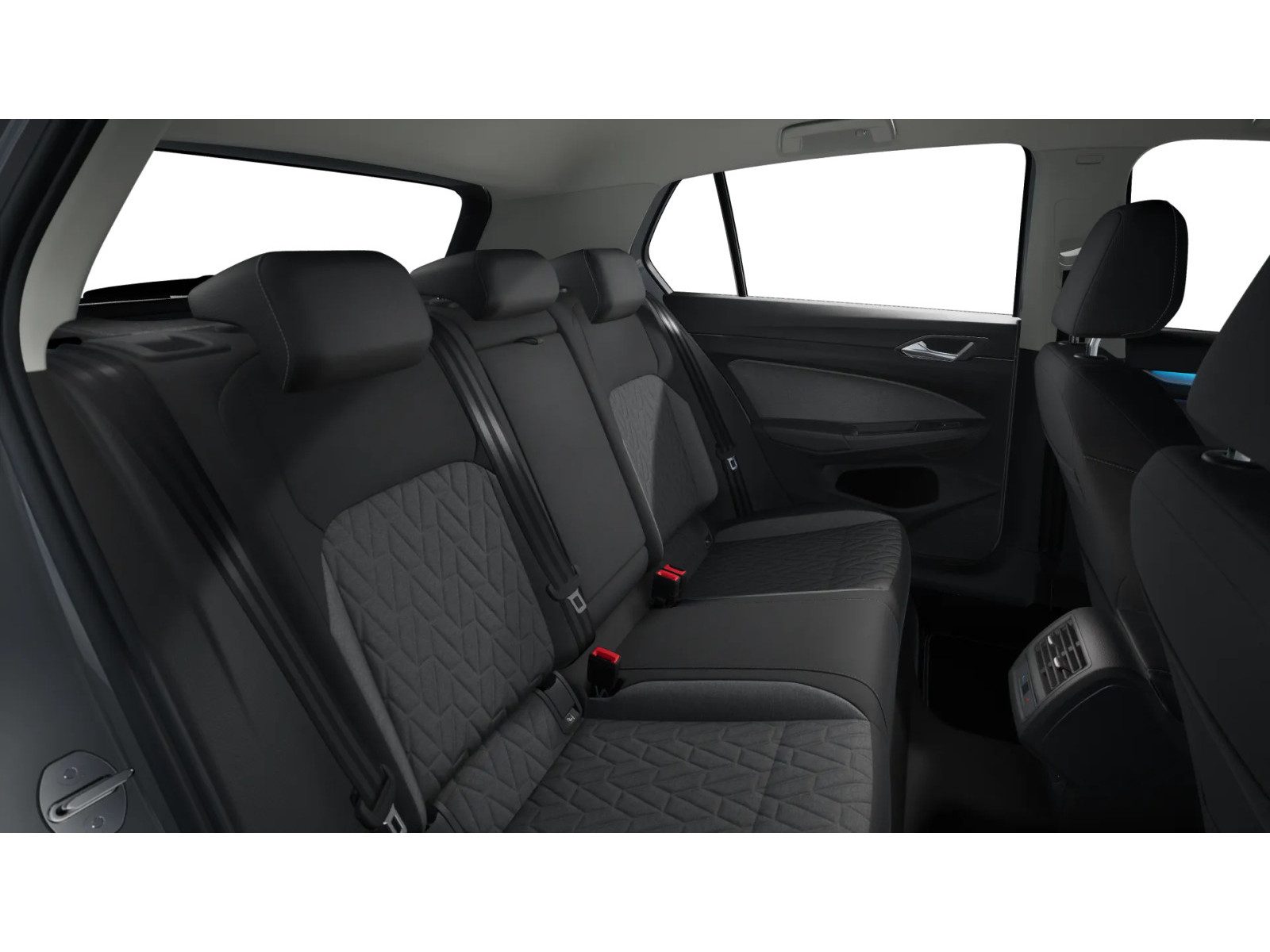 Volkswagen Golf – Bild 11